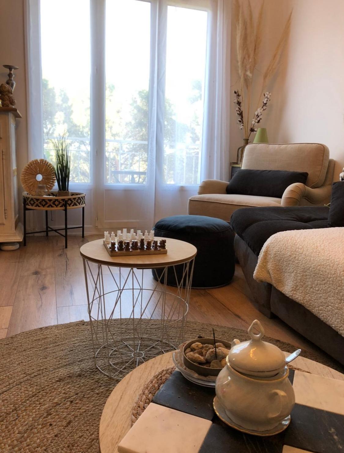 Chambre 1Er Etage Canet-en-Roussillon Eksteriør billede